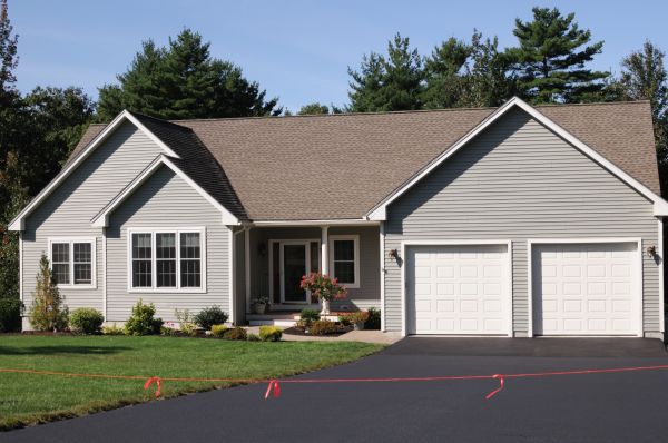 Cost of Residential Driveway Sealcoating in Battle Ground