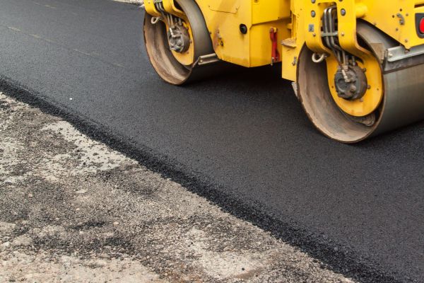 Asphalt Driveway Resurfacing in Battle Ground